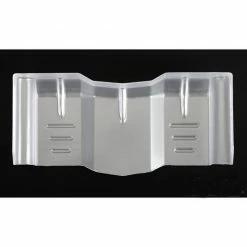 Pro-Line Racing 1/10 Pre-Cut Trifecta Clear Rear Buggy Wing (1) for Bodies