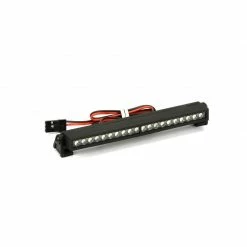 Pro-Line Racing 4" Super-Bright LED Light Bar Kit 6V-12V (Straight) for Bodies