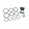 Pro-Line Racing 1/5 Ultra Reservoir Shock Cap Rebuild Kit: PRO629300 for Parts