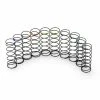 Pro-Line Racing 1/10 Pro-Spec Short Course Front Spring Assortment for PRO630830 for Parts
