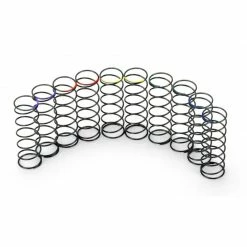 Pro-Line Racing 1/10 Pro-Spec Short Course Front Spring Assortment for PRO630830 for Parts