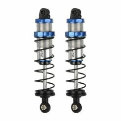 Pro-Line Racing 1/10 Pre-Assembled Pro-Spec Front Shocks: Short Course for Parts