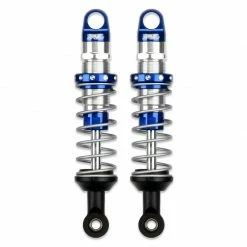 Pro-Line Racing 1/10 Pro-Spec Front/Rear (70mm-75mm) Scaler Shocks for Rock Crawlers for Parts