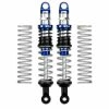 Pro-Line Racing 1/10 Pro-Spec Front/Rear (90mm-95mm) Scaler Shocks for Rock Crawlers for Parts