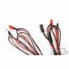 Pro-Line Racing 1/10 Universal LED Headlight & Tail Light Kit for Crawler Bodies for Bodies