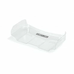 Pro-Line Racing 1/10 Pre-Cut Air Force 2 HD Clear Rear 6.5" Buggy Wing (1) for Bodies