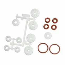 Pro-Line Racing 1/5 PowerStroke HD Shock Shaft Seals Replacement for Parts