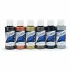 Pro-Line Racing Pro-Line RC Body Paint Pure Metal Color Set (6 Pack) for Paints