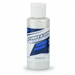 Pro-Line Racing Pro-Line RC Body Paint - Pearl Flake Clear for Paints