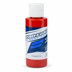 Pro-Line Racing Pro-Line RC Body Paint - Red for Paints