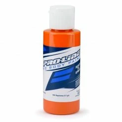 Pro-Line Racing Pro-Line RC Body Paint - Orange for Paints