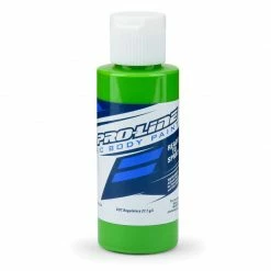 Pro-Line Racing Pro-Line RC Body Paint - Green for Paints