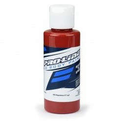 Pro-Line Racing Pro-Line RC Body Paint - Mars Red Oxide for Paints