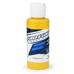 Pro-Line Racing Pro-Line RC Body Paint - Sting Yellow for Paints