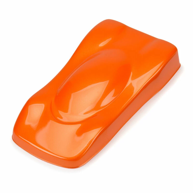 Pro-Line Racing Pro-Line RC Body Paint - Pearl Orange for Paints - Image 2