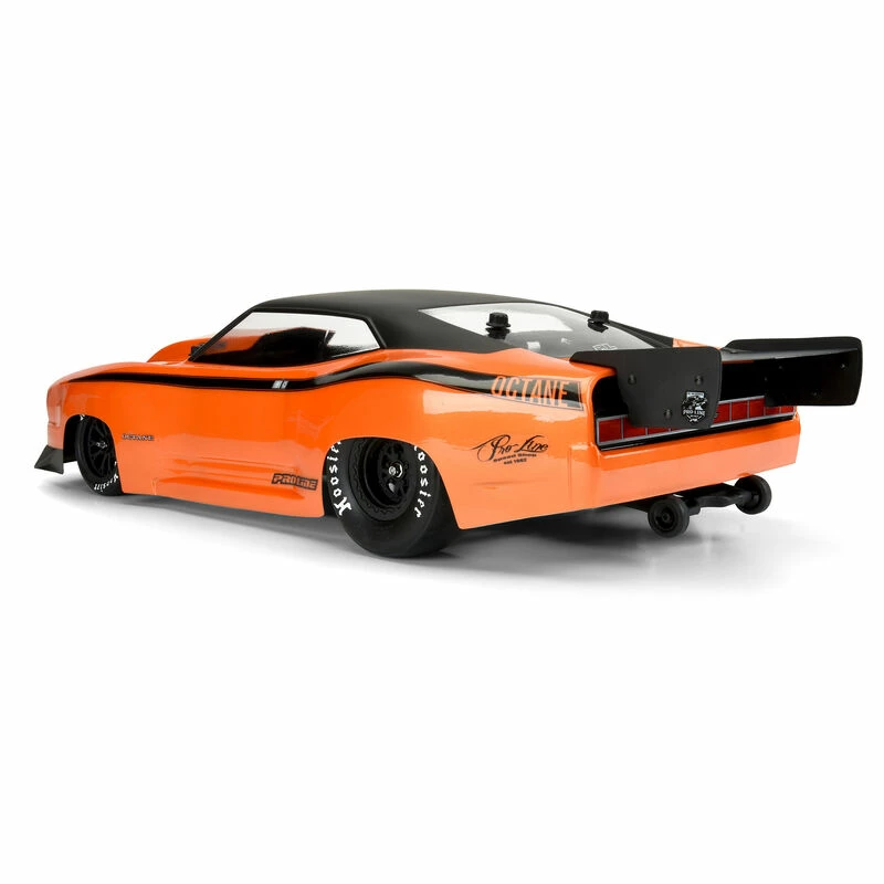 Pro-Line Racing Pro-Line RC Body Paint - Pearl Orange for Paints - Image 3