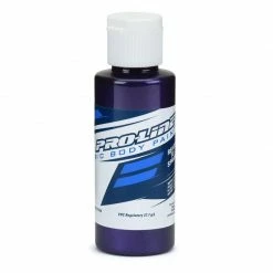 Pro-Line Racing Pro-Line RC Body Paint - Pearl Purple for Paints