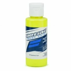 Pro-Line Racing Pro-Line RC Body Paint - Fluorescent Yellow for Paints