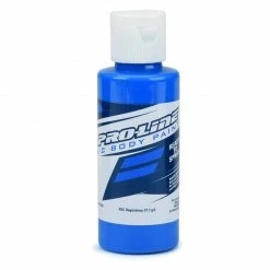 Pro-Line Racing Pro-Line RC Body Paint - Fluorescent Blue for Paints