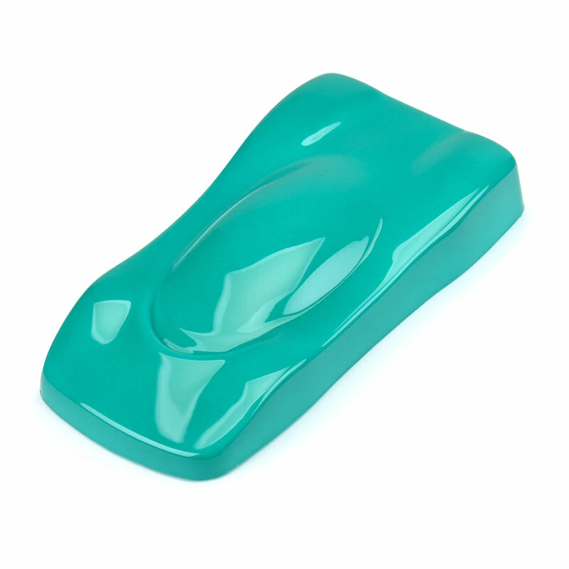Pro-Line Racing Pro-Line RC Body Paint - Fluorescent Aqua for Paints - Image 2