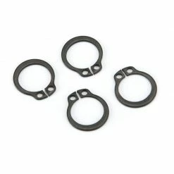 Pro-Line Racing HD Gear Clip Upgrade(4): MT Fusion for Parts