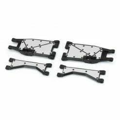 Pro-Line Racing 1/5 PRO-Arms Upper & Lower Arm Kit for X-MAXX Front or Rear for Parts