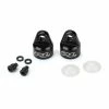 Pro-Line Racing 1/5 PowerStroke HD Shock Caps (2) for X-MAXX for Parts