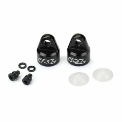 Pro-Line Racing 1/5 PowerStroke HD Shock Caps (2) for X-MAXX for Parts
