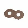Pro-Line Racing Replacement Slipper Pads: PRO-Series 32P Transmission for Parts