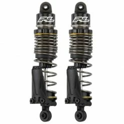 Pro-Line Racing 1/10 PowerStroke Front Shocks for Parts