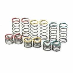 Pro-Line Racing 1/10 Front Spring Assortment for PRO635900 for Parts