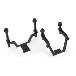 Pro-Line Racing 1/8 Extended Front/Rear Body Mounts: MAXX for Parts
