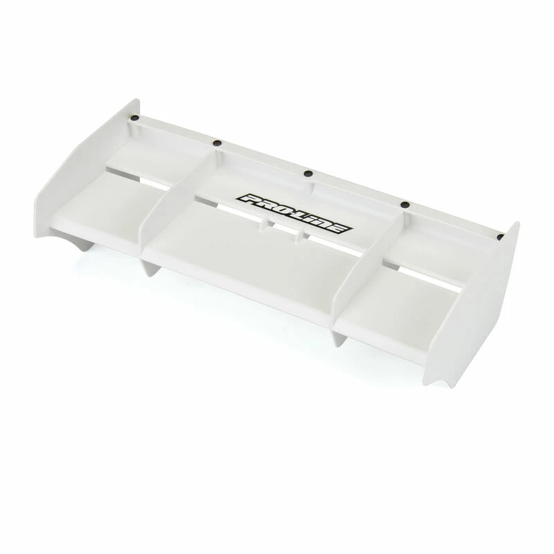 Pro-Line Racing 1/8 Axis Wing White for Parts