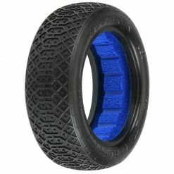 Pro-Line Racing 1/10 Electron MC 2WD Front 2.2" Off-Road Buggy Tires (2) for Tires & Wheels