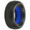Pro-Line Racing 1/10 Blockade M3 4WD Front 2.2" Off-Road Buggy Tires (2) for Tires & Wheels