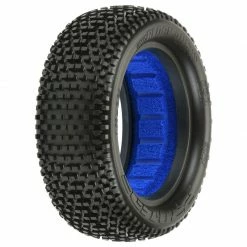 Pro-Line Racing 1/10 Blockade M3 4WD Front 2.2" Off-Road Buggy Tires (2) for Tires & Wheels