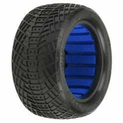 Pro-Line Racing 1/10 Positron MC Rear 2.2" Off-Road Buggy Tires (2) for Tires & Wheels