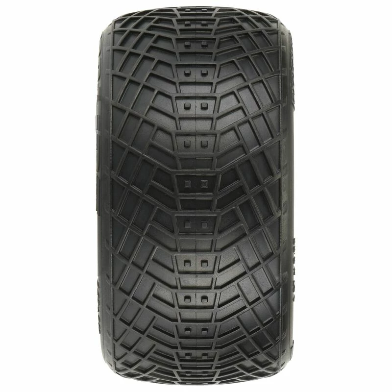 Pro-Line Racing 1/10 Positron MC Rear 2.2" Off-Road Buggy Tires (2) for Tires & Wheels - Image 2
