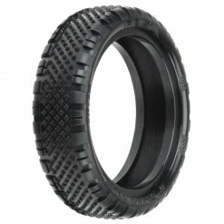 Pro-Line Racing 1/10 Prism CR3 Front 2.2" 2WD Carpet Buggy Tires (2) for Tires & Wheels