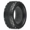 Pro-Line Racing 1/10 Prism 2.0 Z4 4WD Front 2.2" Carpet Buggy Tires (2) for Tires & Wheels
