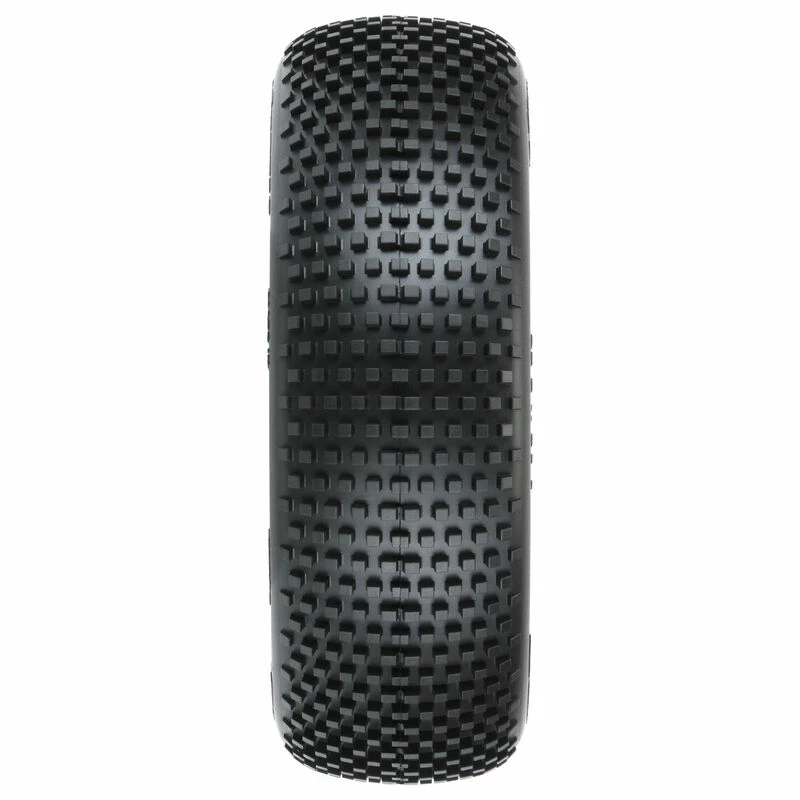 Pro-Line Racing 1/10 Hole Shot 3.0 M3 2WD Front 2.2" Off-Road Buggy Tires (2) for Tires & Wheels - Image 2