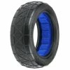 Pro-Line Racing Shadow 2.2" 2WD S4 Buggy Front Tires (2) for Tires & Wheels