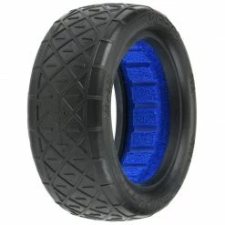 Pro-Line Racing 1/10 Shadow S4 4WD Front 2.2" Off-Road Buggy Tires (2) for Tires & Wheels