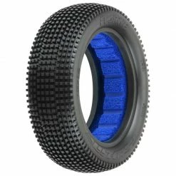 Pro-Line Racing Fugitive 2.2" 2WD S3 Buggy Front Tires (2) for Tires & Wheels