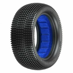 Pro-Line Racing Fugitive 2.2" 4WD S3 Buggy Front Tires (2) for Tires & Wheels