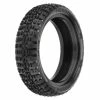 Pro-Line Racing 1/10 Hexon Z4 2WD Front 2.2" Carpet Buggy Tires (2) for Tires & Wheels