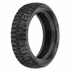 Pro-Line Racing 1/10 Hexon CR4 2WD Front 2.2" Carpet Buggy Tires (2) for Tires & Wheels