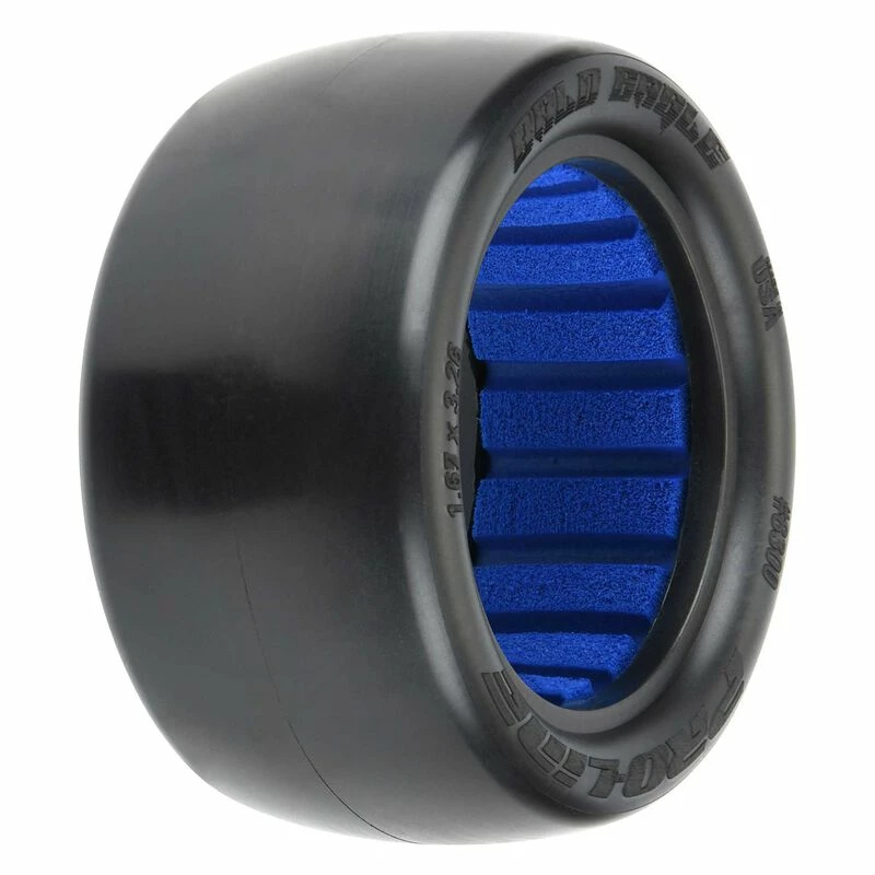 Pro-Line Racing 1/10 Bald Eagle MC Rear 2.2" Off-Road Buggy Tires (2) for Tires & Wheels