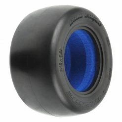 Pro-Line Racing 1/10 Bald Eagle T S3 Front/Rear 2.2" Off-Road Truck Tires (2) for Tires & Wheels