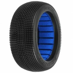 Pro-Line Racing 1/8 Fugitive S4 Front/Rear Off-Road Buggy Tires (2) for Tires & Wheels